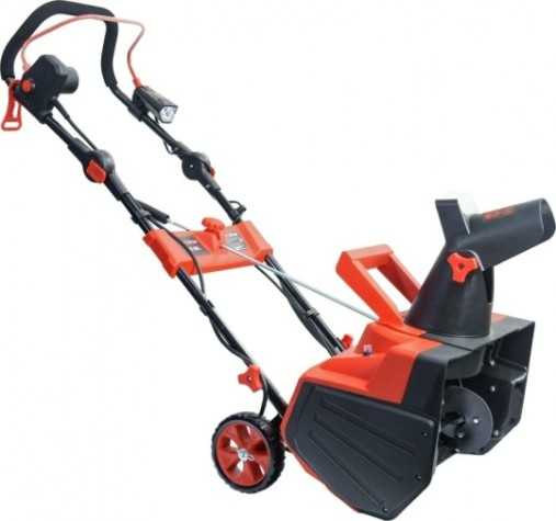 Снегоуборщик электрический Evoline SBE 460 L [SBE460L]