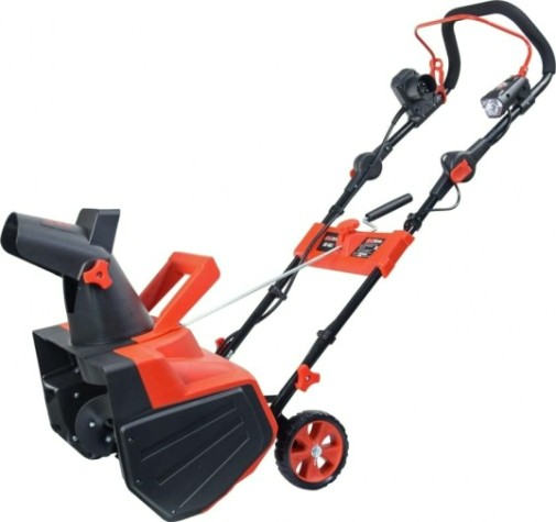 Снегоуборщик электрический Evoline SBE 460 L [SBE460L]