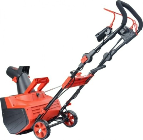 Снегоуборщик электрический Evoline SBE 460 L [SBE460L]