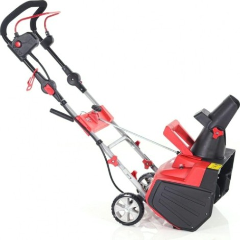 Снегоуборщик электрический GEOS SnowLine 46 E [212932]