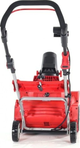 Снегоуборщик электрический GEOS SnowLine 46 E [212932]