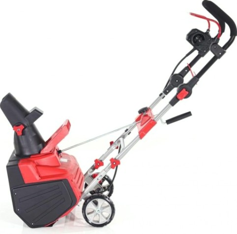 Снегоуборщик электрический GEOS SnowLine 46 E [212932]