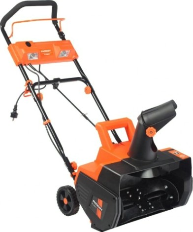 Снегоуборщик электрический PATRIOT PS 2300 E несамоходный [426302222]