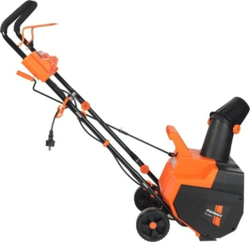 Снегоуборщик электрический PATRIOT PS 2300 E несамоходный [426302222]