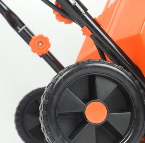 Снегоуборщик электрический PATRIOT PS 2300 E несамоходный [426302222]