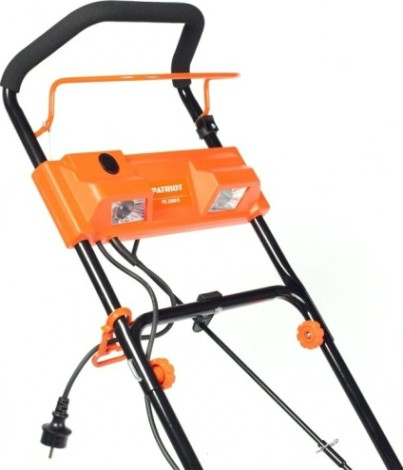 Снегоуборщик электрический PATRIOT PS 2300 E несамоходный [426302222]