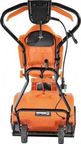 Снегоуборщик электрический PATRIOT PS 2450 E несамоходный [426302245]