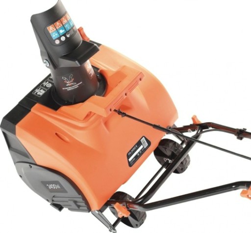Снегоуборщик электрический PATRIOT PS 2450 E несамоходный [426302245]