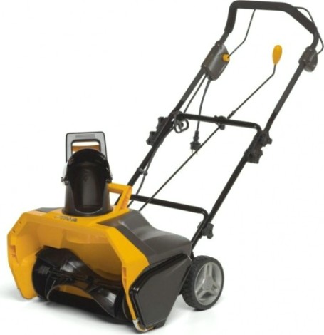 Снегоуборщик электрический STIGA ST 1151 E [18-2860-33]