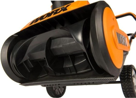 Снегоуборщик электрический Worx WG450E