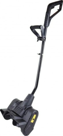 Снегоуборщик электрический ZITREK ST2000 несамоходный [082-0013]