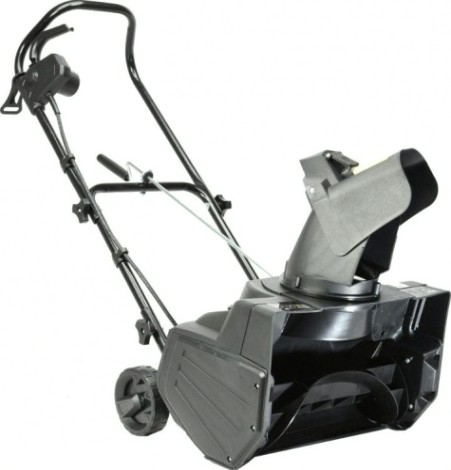 Снегоуборщик электрический ZITREK ST3000 несамоходный [082-0015]