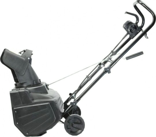 Снегоуборщик электрический ZITREK ST3000 несамоходный [082-0015]