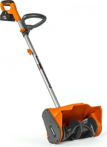 Снегоуборщик (электролопата) аккумуляторный DAEWOO DAST 3321Li SET Снегоуборщик (электролопата) аккумуляторный DAEWOO DAST 3321Li SET