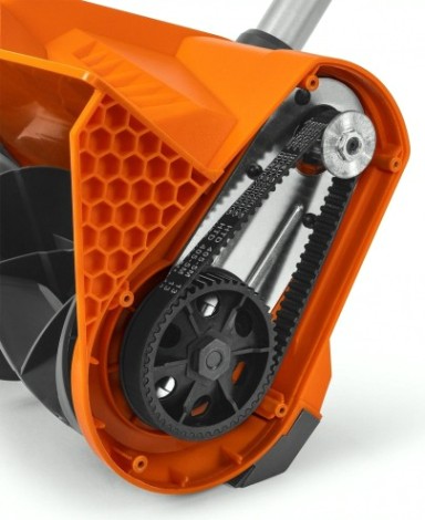 Снегоуборщик (электролопата) аккумуляторный DAEWOO DAST 3321Li SET Снегоуборщик (электролопата) аккумуляторный DAEWOO DAST 3321Li SET