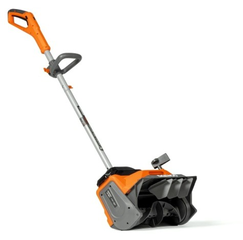 Снегоуборщик (электролопата) аккумуляторный DAEWOO DAST 4042Li без АКБ и ЗУ Снегоуборщик (электролопата) аккумуляторный DAEWOO DAST 4042Li без АКБ и ЗУ