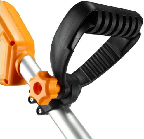 Снегоуборщик (электролопата) аккумуляторный DEKO ST40V [063-4442]