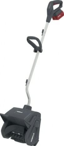 Снегоуборщик (электролопата) аккумуляторный МОБИЛ К CA34 Комфорт [MBK0030894]