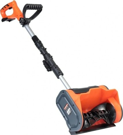 Снегоуборщик (электролопата) аккумуляторный PATRIOT PE 1001 UES без АКБ и ЗУ [426302214]