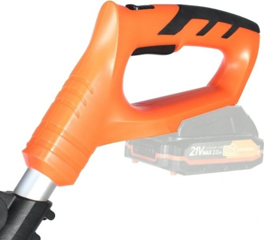 Снегоуборщик (электролопата) аккумуляторный PATRIOT PE 1001 UES без АКБ и ЗУ [426302214]