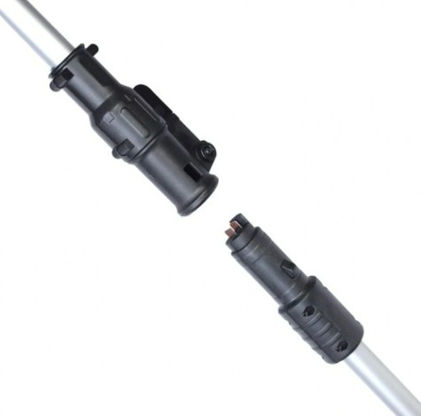 Снегоуборщик (электролопата) аккумуляторный PATRIOT PE 1001 UES без АКБ и ЗУ [426302214]