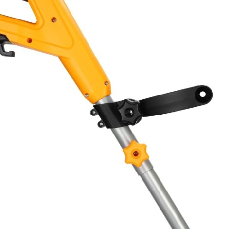 Снегоуборщик (электролопата) электрический DEKO ST1700R [083-4446]