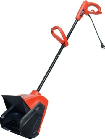 Снегоуборщик (электролопата) электрический Evoline SBE 330 [SBE330]