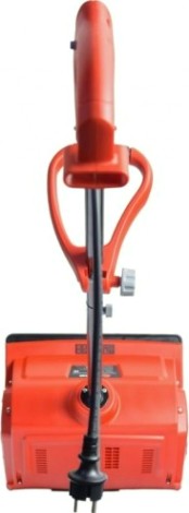 Снегоуборщик (электролопата) электрический Evoline SBE 330 [SBE330]