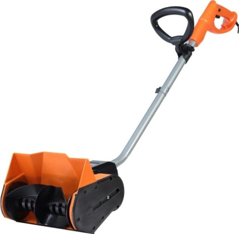 Снегоуборщик (электролопата) электрический PATRIOT PS 1500 E несамоходный [426302216]