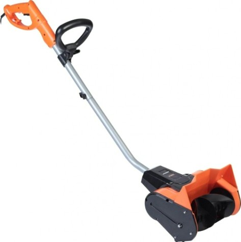 Снегоуборщик (электролопата) электрический PATRIOT PS 1500 E несамоходный [426302216]