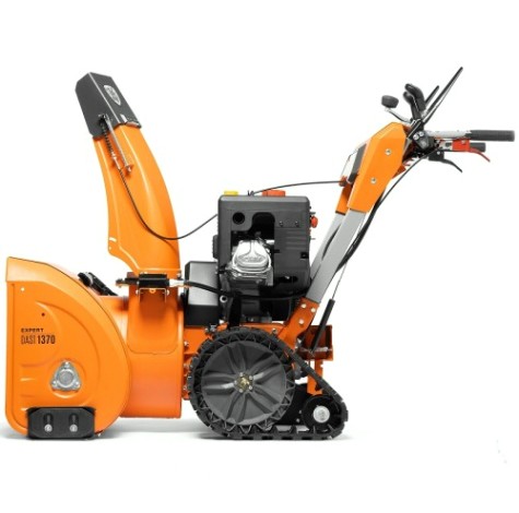 Снегоуборщик гусеничный бензиновый DAEWOO DAST 1370