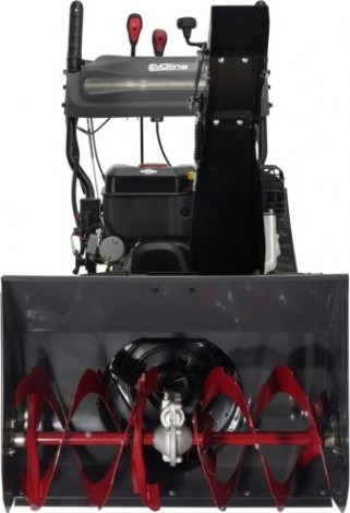 Снегоуборщик гусеничный бензиновый Evoline SBG 690 TBE [SBG690TBE]