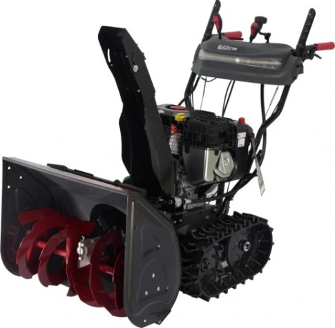 Снегоуборщик гусеничный бензиновый Evoline SBG 690 TBE [SBG690TBE]