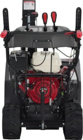 Снегоуборщик гусеничный бензиновый Evoline SBG 690 THE [SBG690THE]