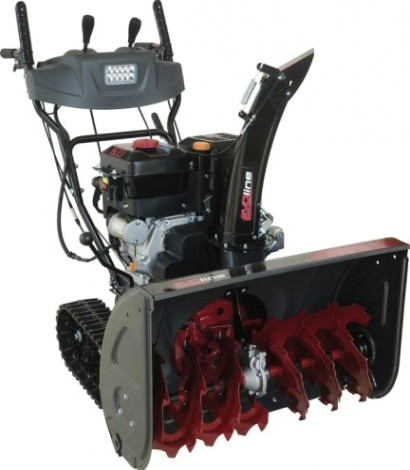 Снегоуборщик гусеничный бензиновый Evoline SBG 760 TBE [SBG760TBE]