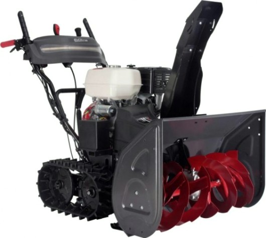 Снегоуборщик гусеничный бензиновый Evoline SBG 760 THE HYDRO [SBG760THEHYDRO]