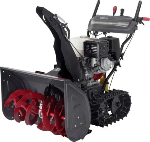 Снегоуборщик гусеничный бензиновый Evoline SBG 760 THE HYDRO [SBG760THEHYDRO]