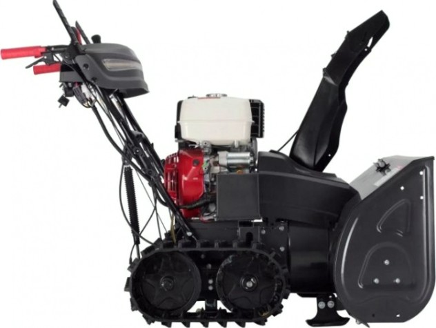 Снегоуборщик гусеничный бензиновый Evoline SBG 760 THE HYDRO [SBG760THEHYDRO]