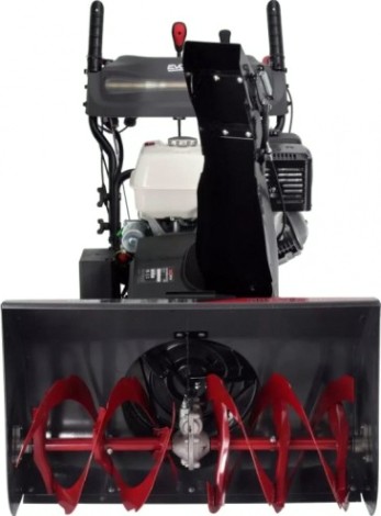 Снегоуборщик гусеничный бензиновый Evoline SBG 760 THE HYDRO [SBG760THEHYDRO]