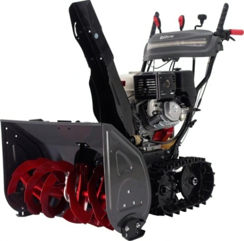 Снегоуборщик гусеничный бензиновый Evoline SBG 760 THE [SBG760THE]