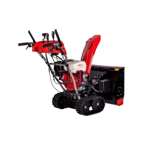 Снегоуборщик гусеничный бензиновый HND ST 71 XST [ST71XST]