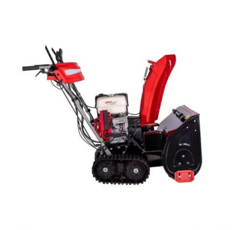 Снегоуборщик гусеничный бензиновый HND ST 71 XST [ST71XST]