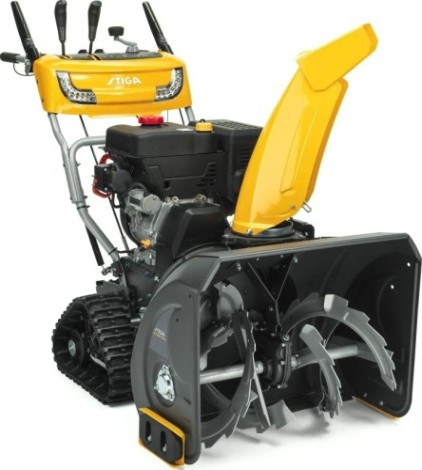 Снегоуборщик гусеничный бензиновый STIGA ST 5266 PB TRAC [18-2872-12]