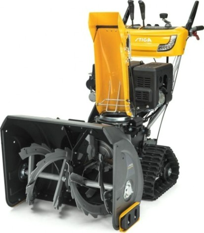 Снегоуборщик гусеничный бензиновый STIGA ST 5266 PB TRAC [18-2872-12]