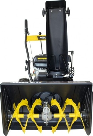 Снегоуборщик HUTER SGC 4000 [70/7/5]