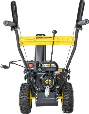 Снегоуборщик HUTER SGC 4000 [70/7/5]