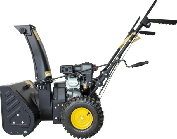Снегоуборщик HUTER SGC 4000 [70/7/5]