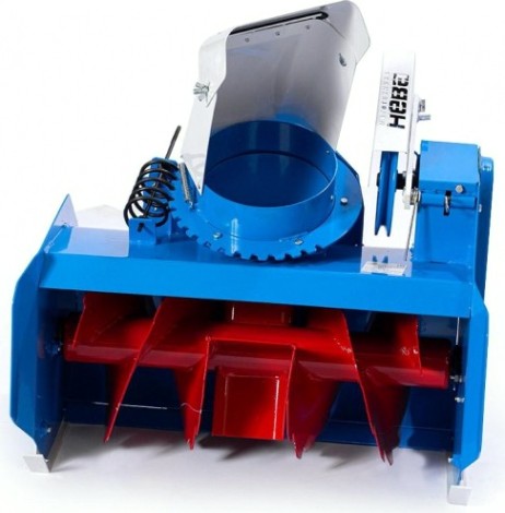 Снегоуборщик НЕВА СМБ для мотоблоков [4650333310565]