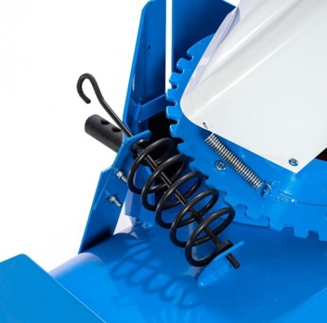 Снегоуборщик НЕВА СМБ для мотоблоков [4650333310565]