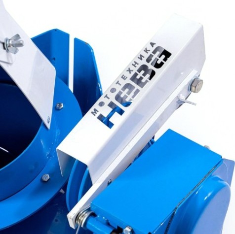 Снегоуборщик НЕВА СМБ для мотоблоков [4650333310565]